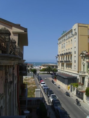 Exterior - Hotel Caribe (Viareggio)