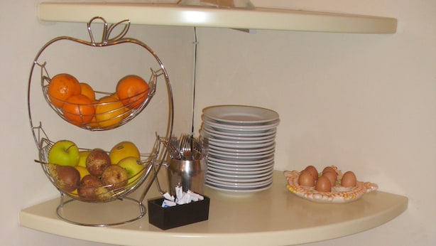 Alimentos y bebidas