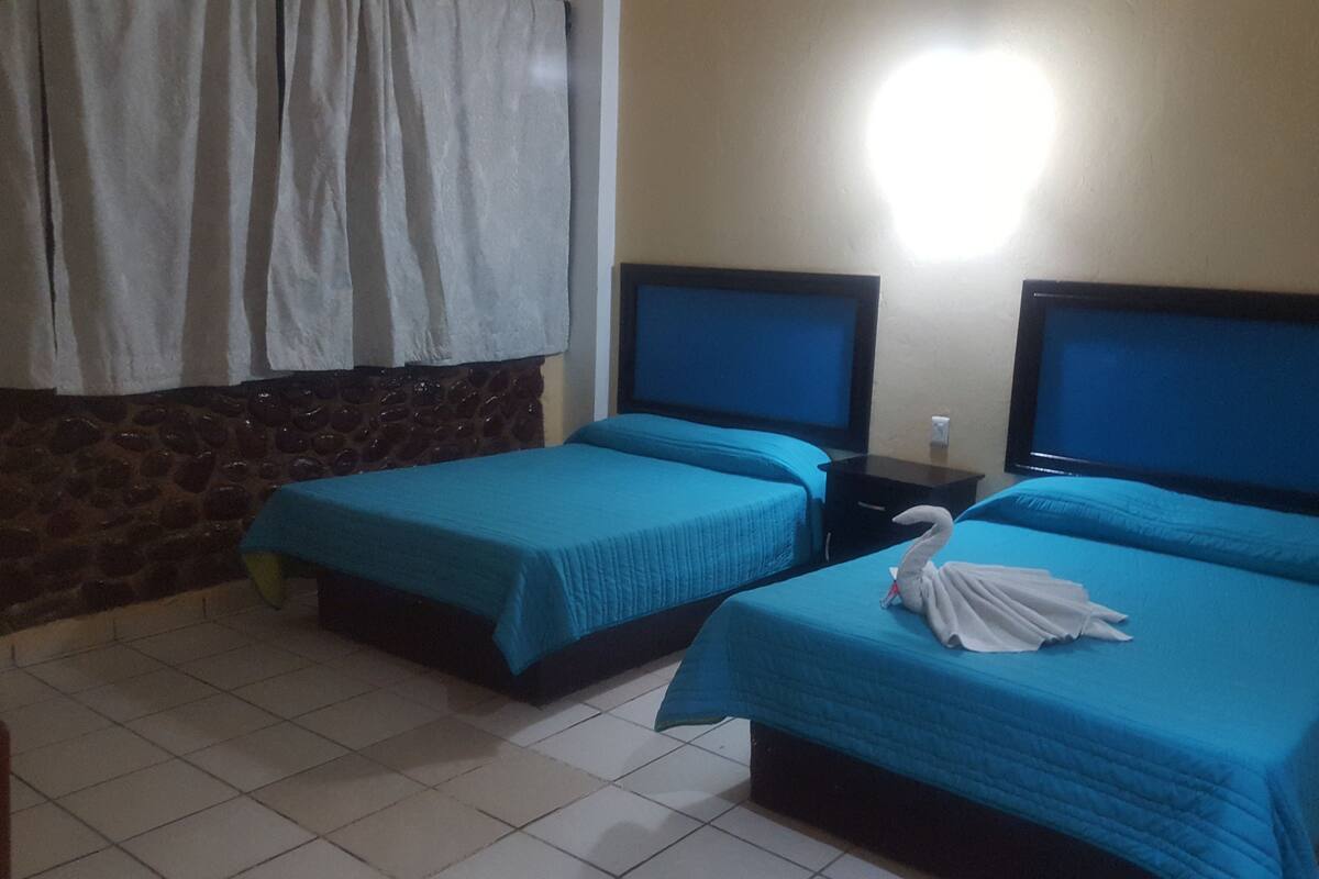 Desk, iron/ironing board, free WiFi