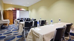 Salle de réunion