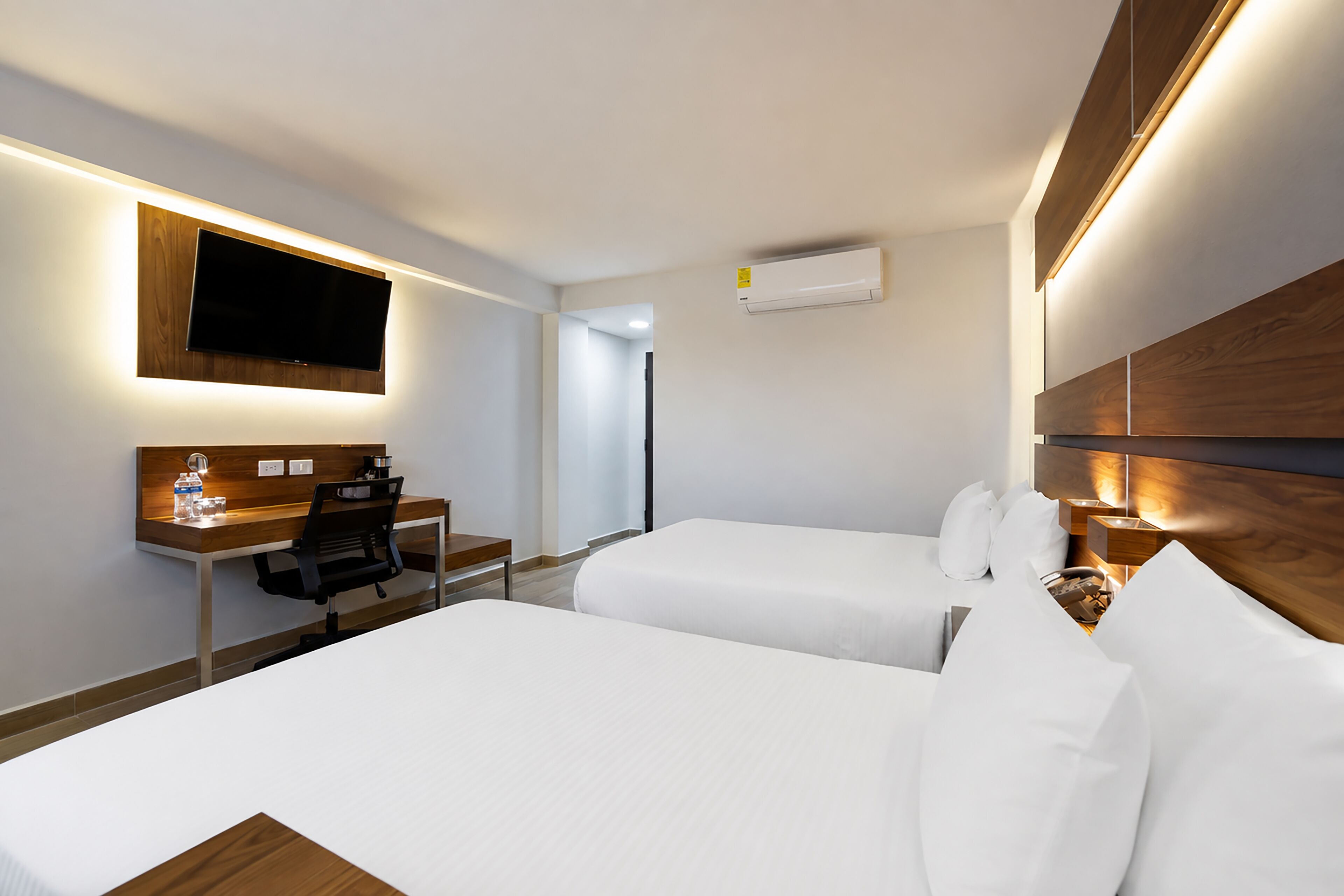 Foto - Sleep Inn Mexicali
