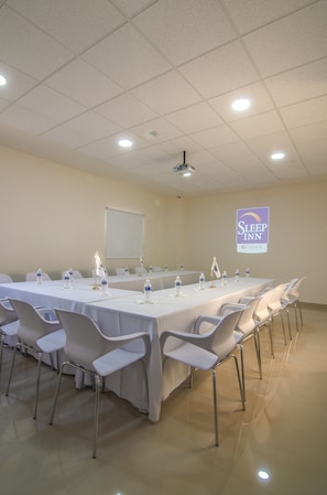 Sala de reunião