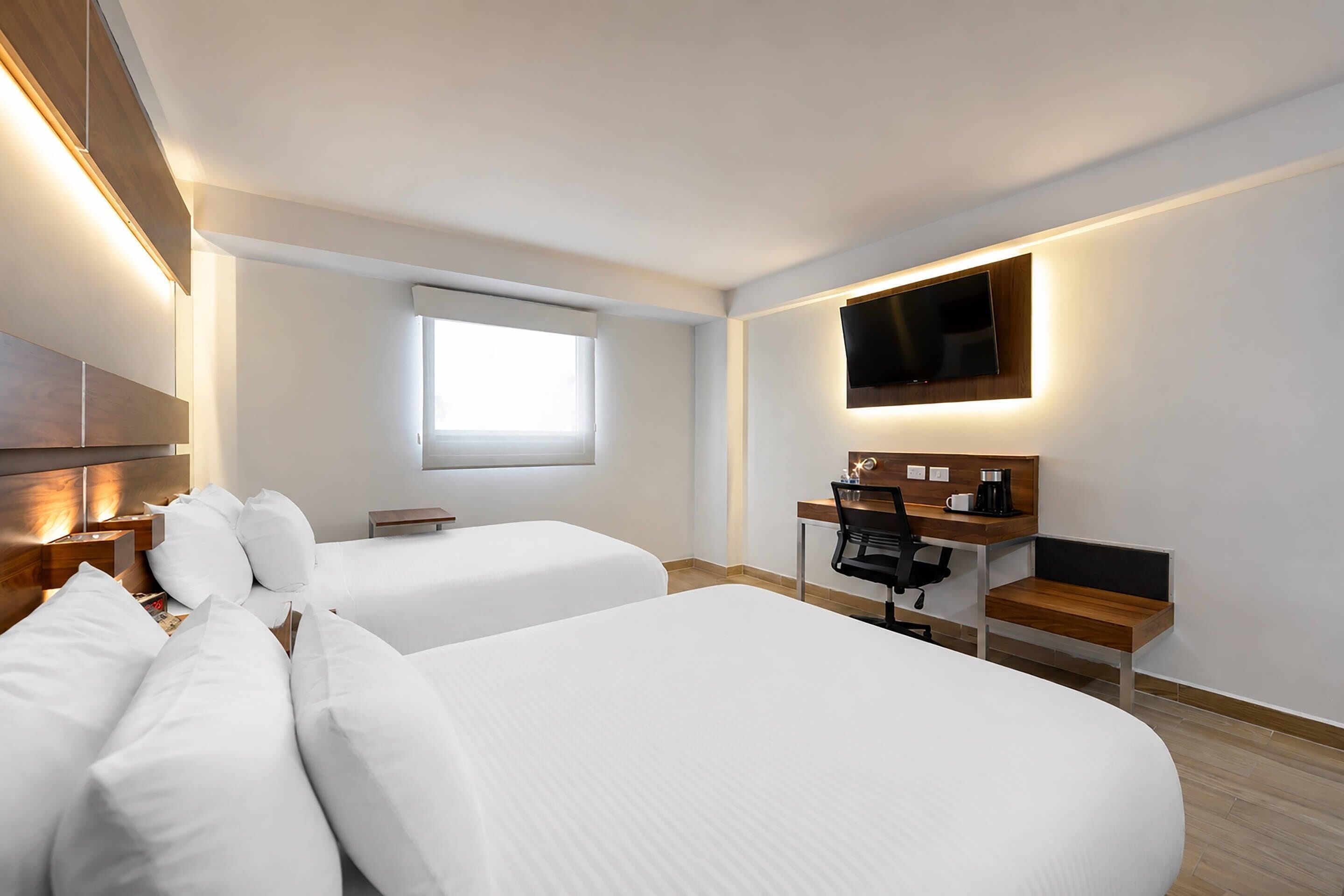 Foto - Sleep Inn Mexicali