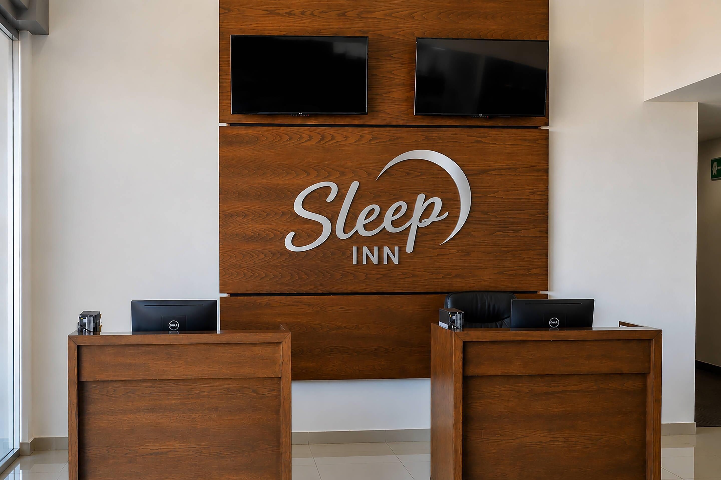 Foto - Sleep Inn Mexicali