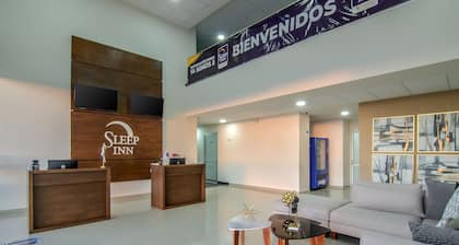 Sleep Inn Mexicali
