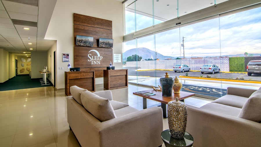 Sleep Inn Mexicali