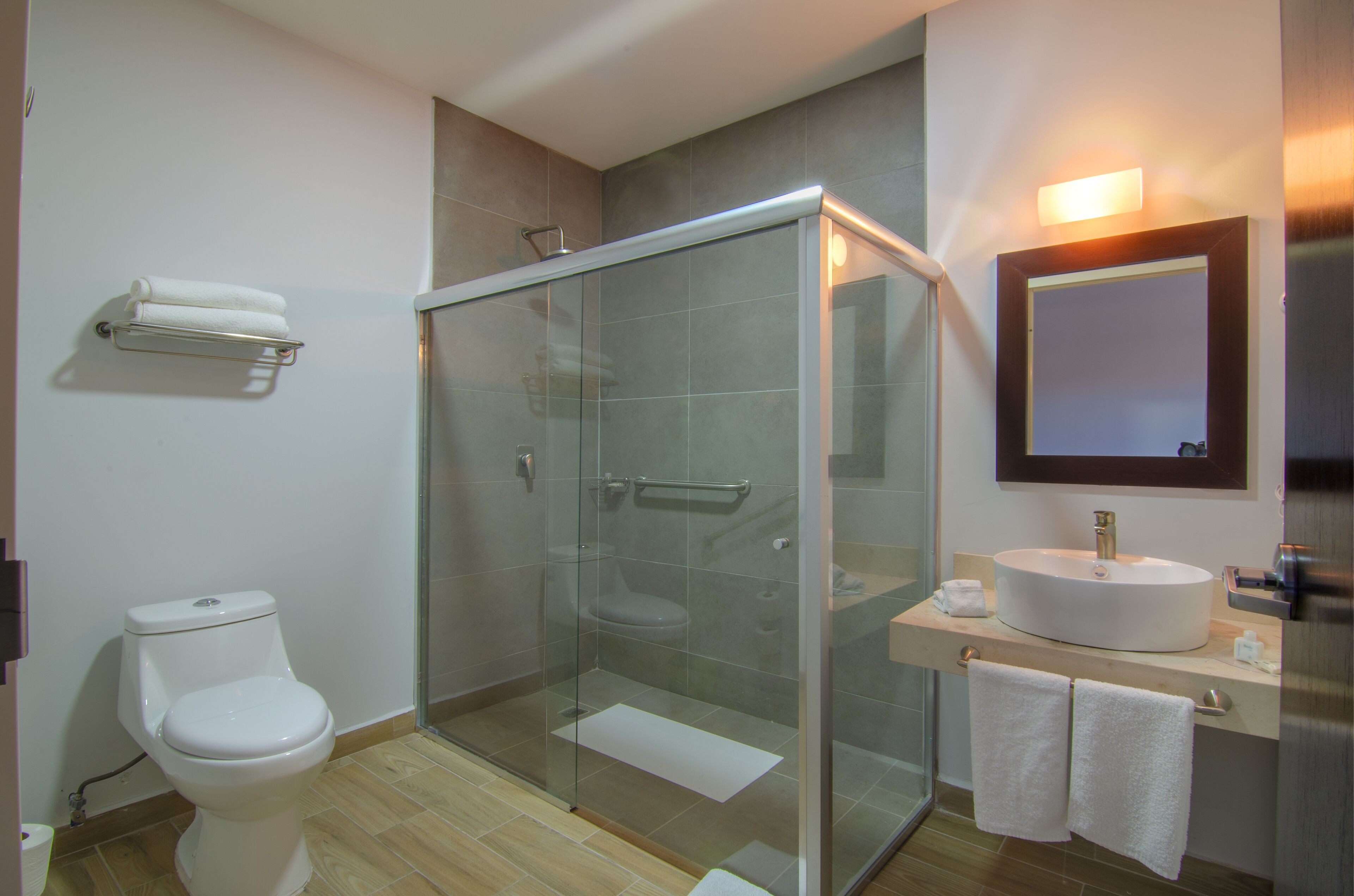 Photo - Sleep Inn Mexicali