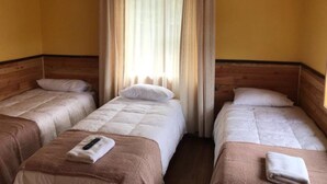 Room - Cabañas Estacion del Lago (Puerto Varas)