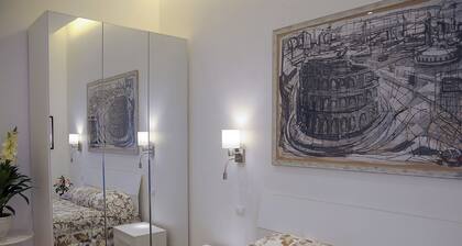 Roma Vespahouse
