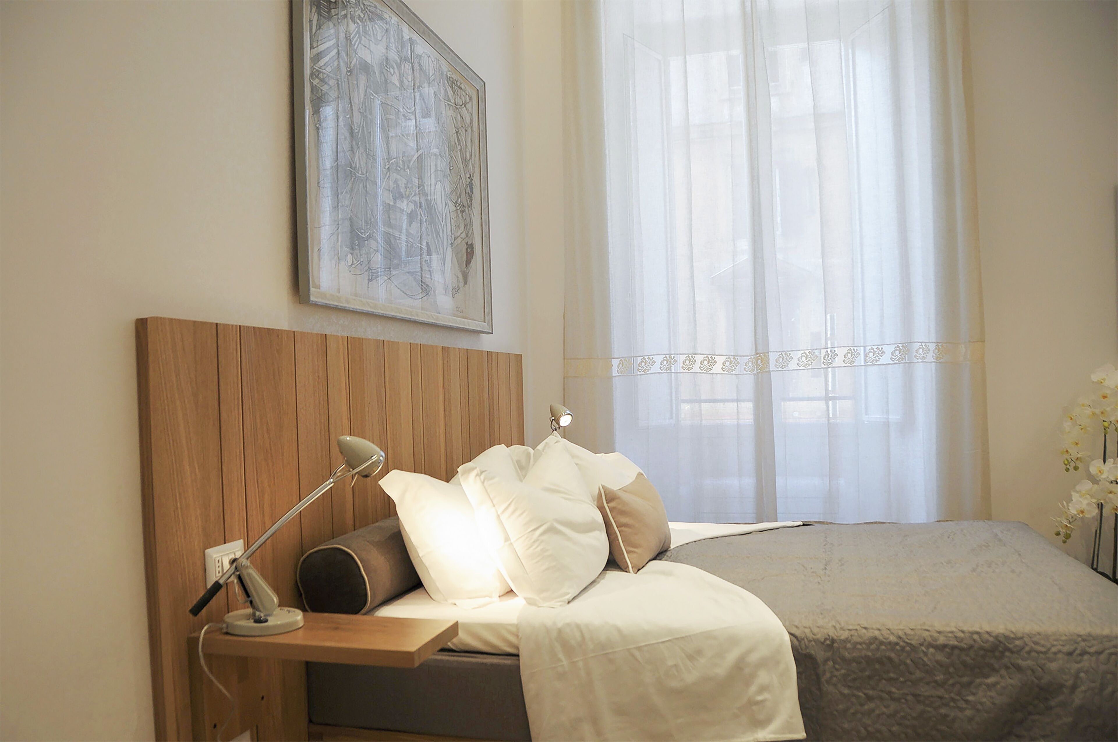 ห้องพัก