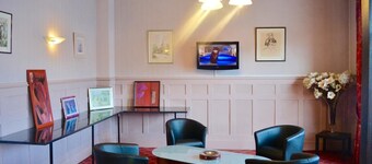 Grand Hôtel De La Gare