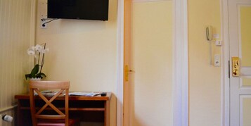 Servicio de la habitación