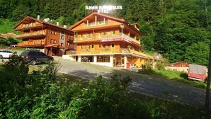Eksteriør
