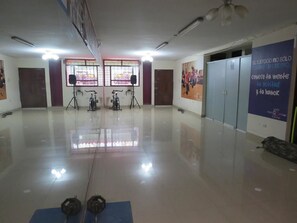Gym