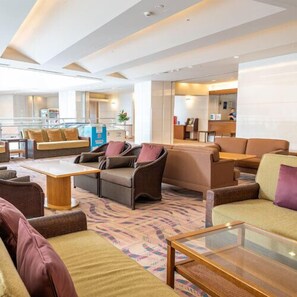 Lobby - Cottage Himuka (Miyazaki)