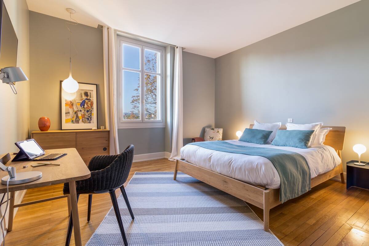 Suite (Suite Zen)