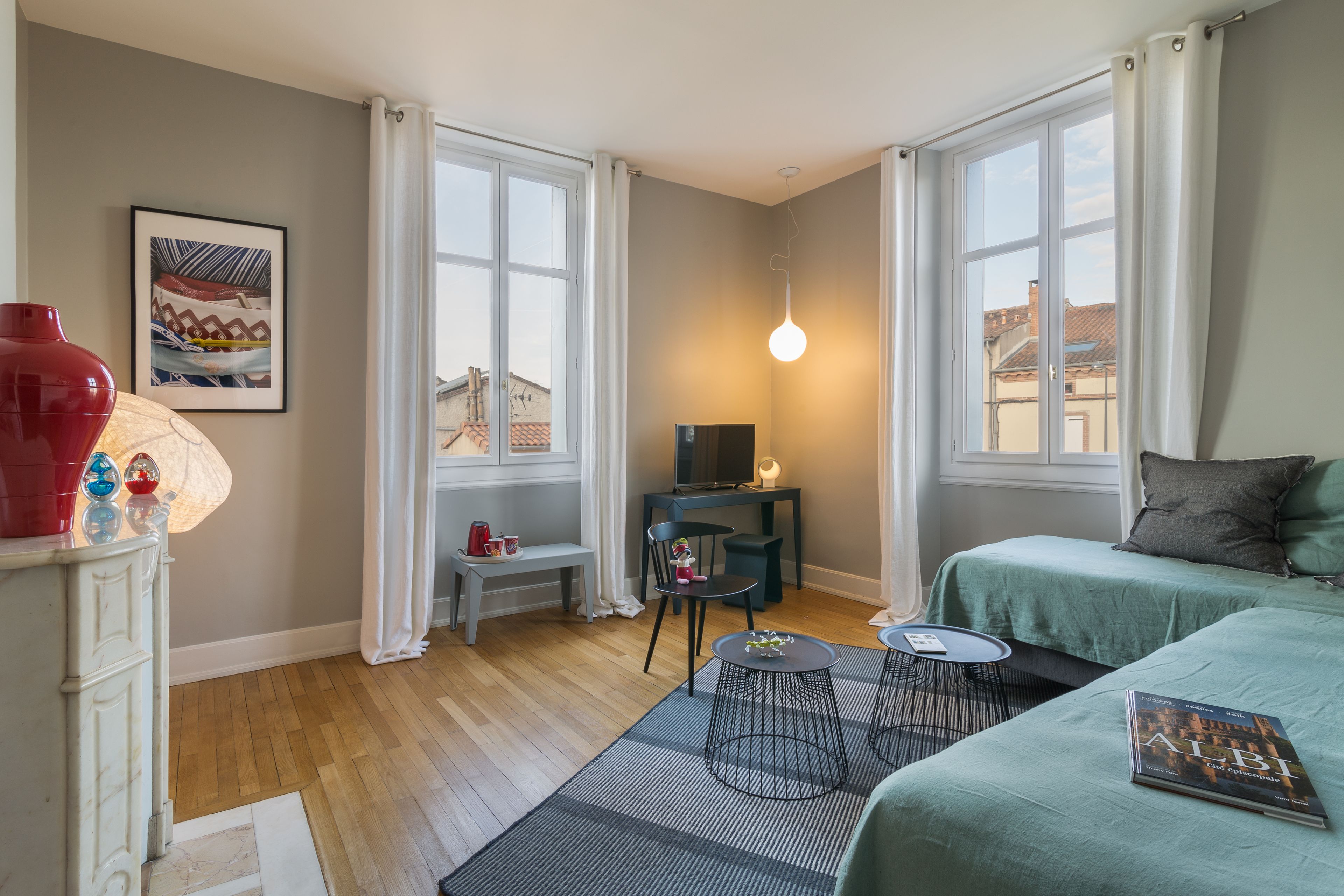 Foto - L'Autre Rives