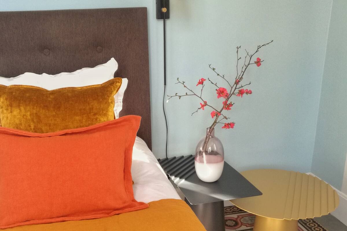 Doppelzimmer (Chambre Vintage)