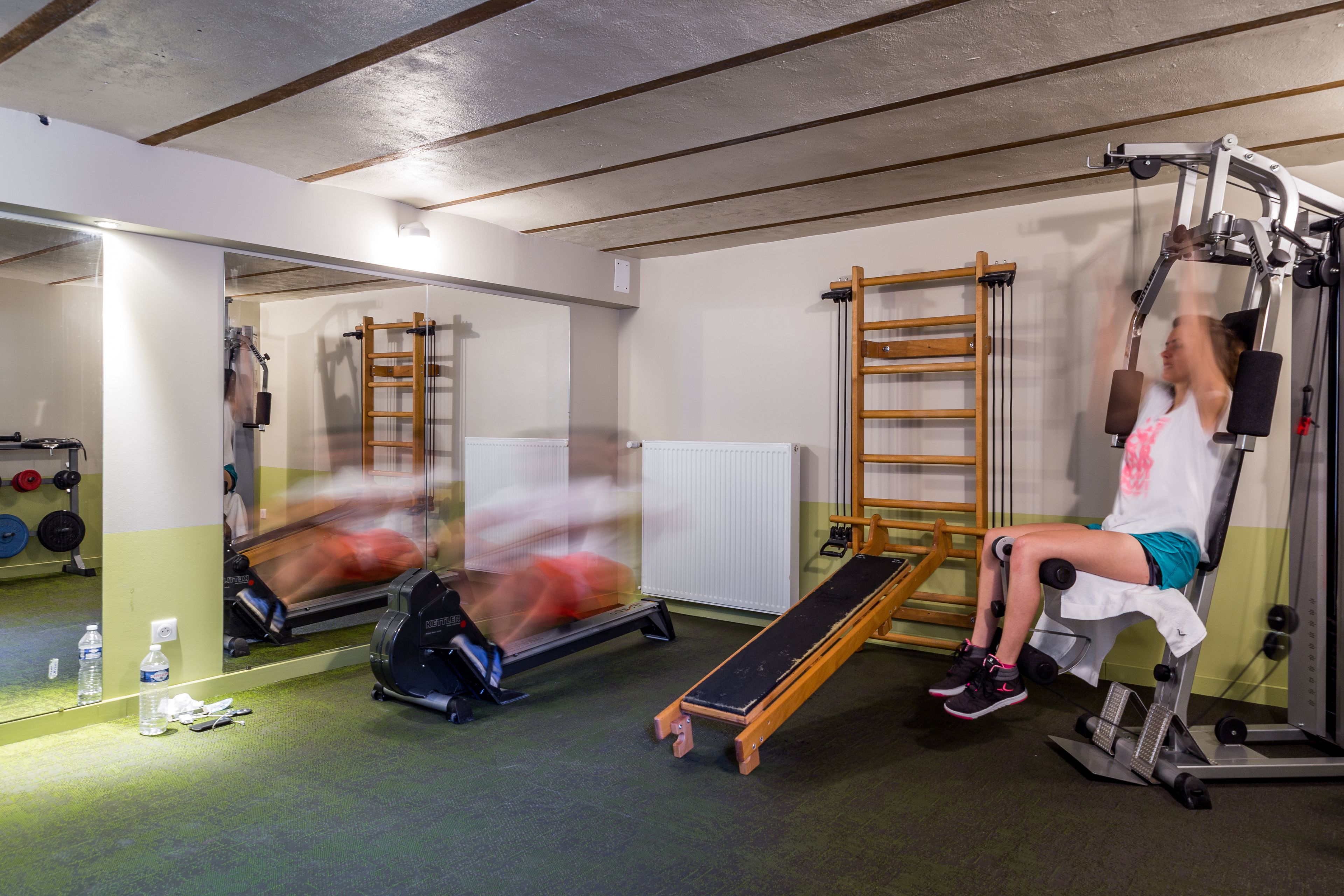 Foto - L'Autre Rives