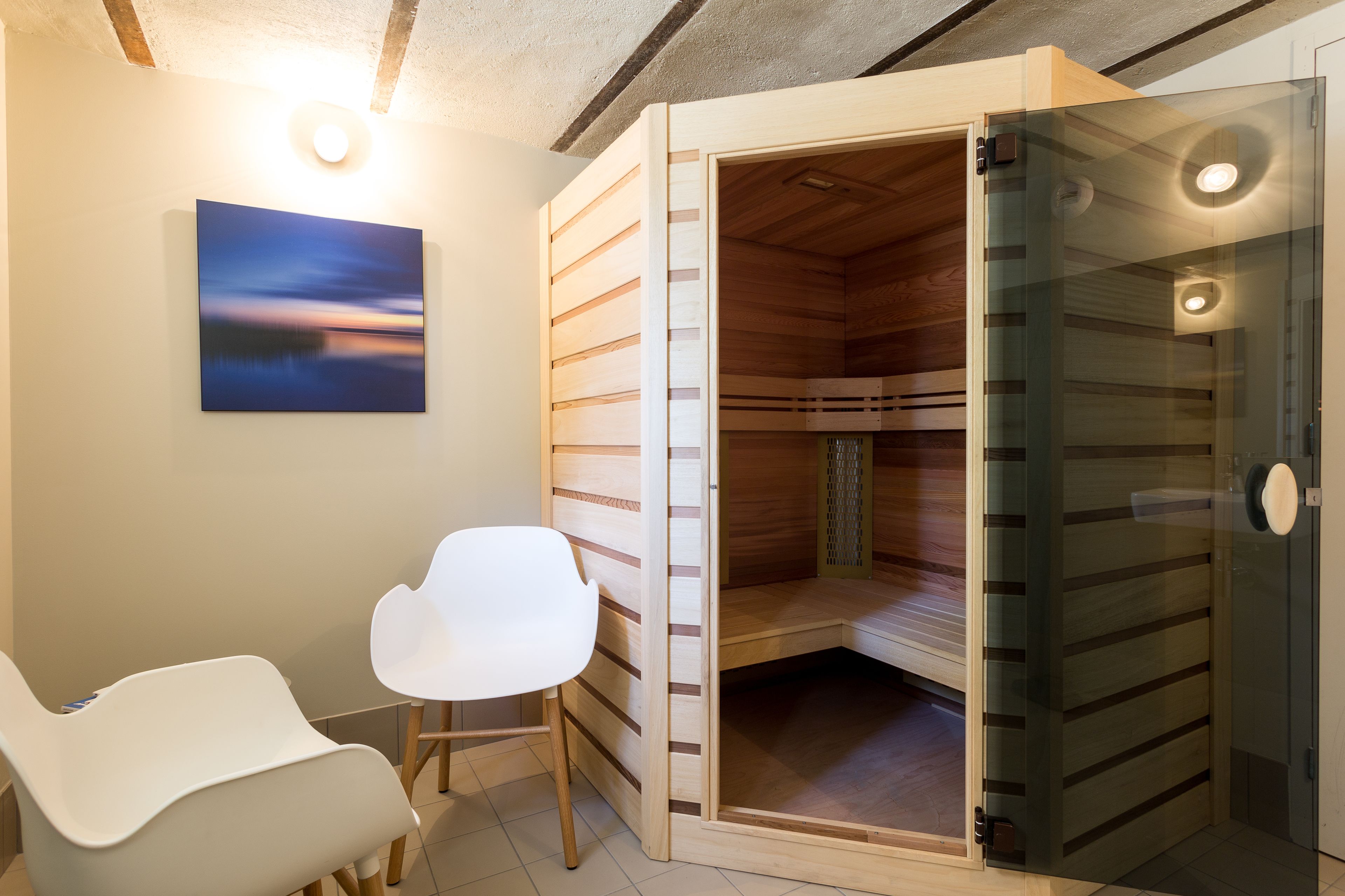 Foto - L'Autre Rives