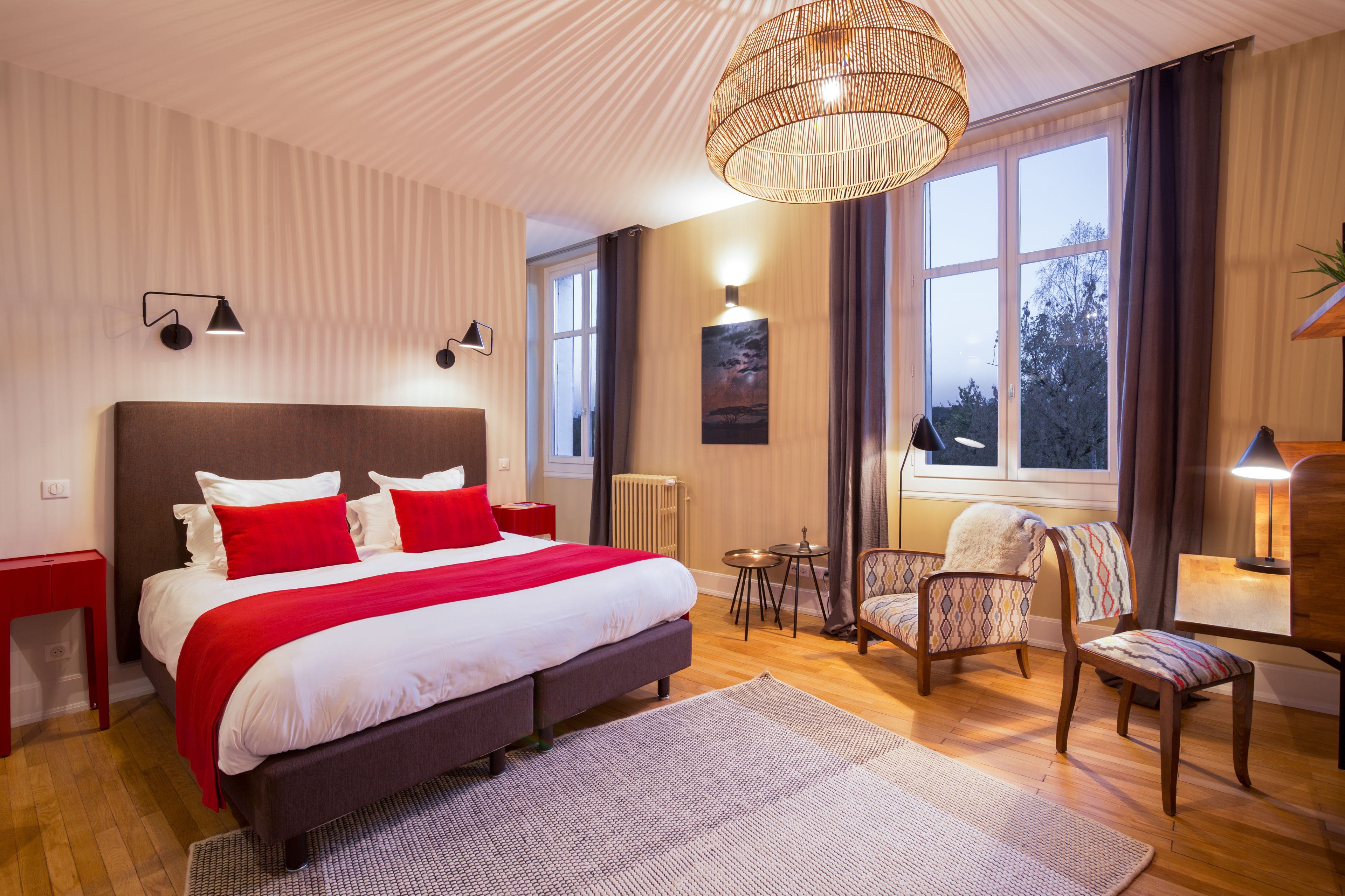 Foto - L'Autre Rives