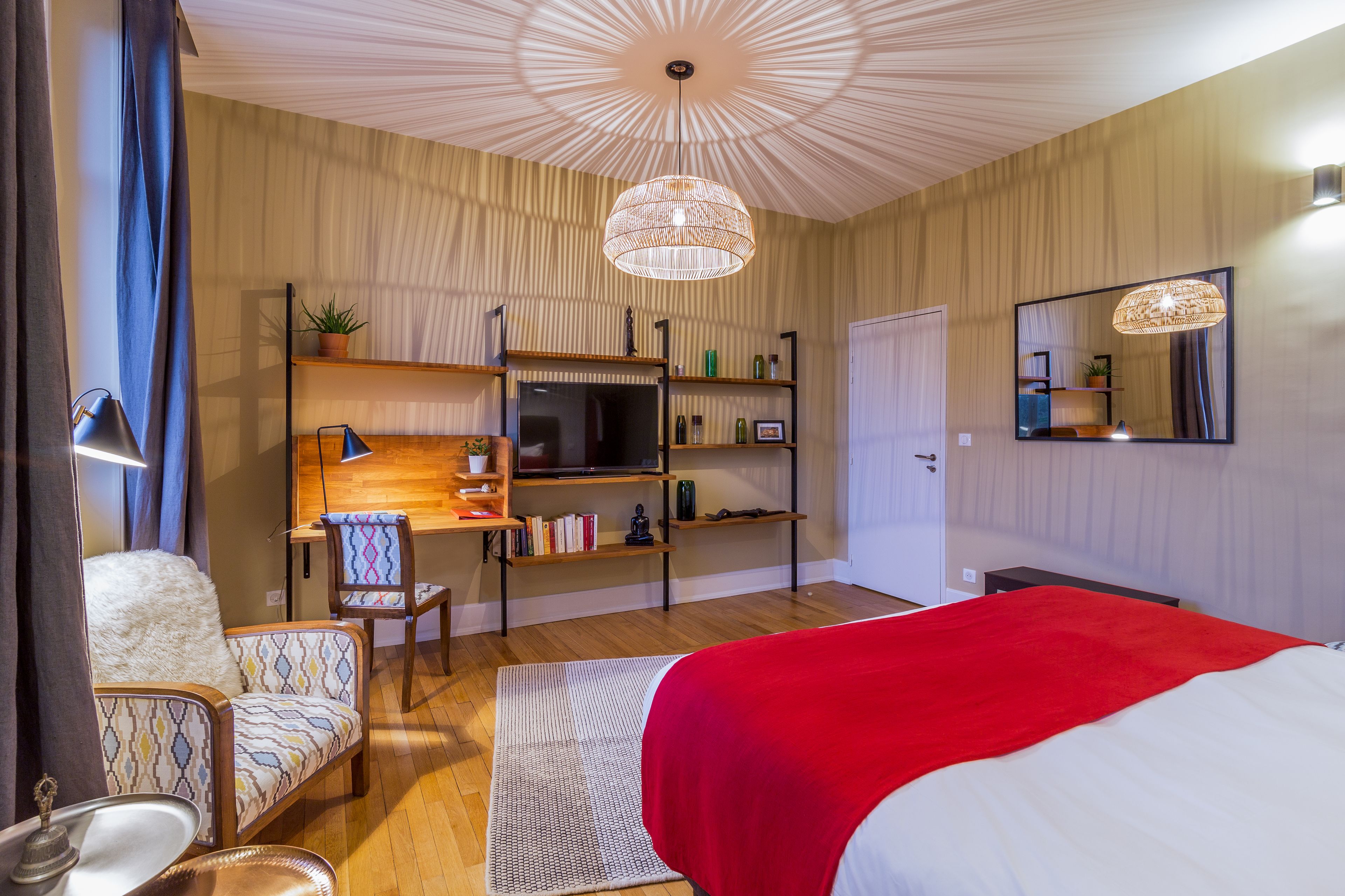 Foto - L'Autre Rives