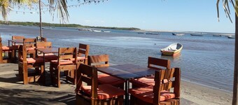 Hotel La Barca De Oro - Hostel