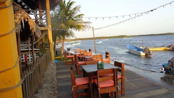 Bar (di hartanah)
