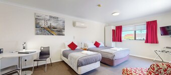 Matariki Motor Lodge