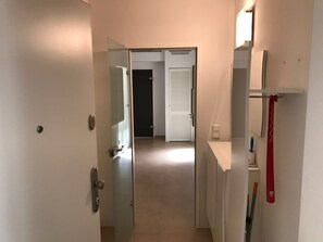 Room amenity - Apartment 1010 (Vienna)