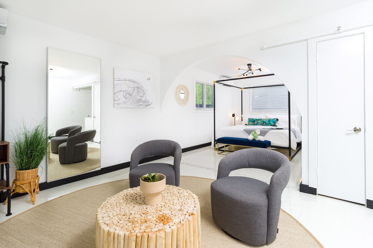 Suite Studio Luxe