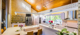 Fern Ridge Private Rendezvous (whole house)