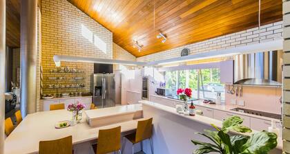 Fern Ridge Private Rendezvous (whole house)