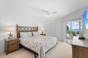 2 bedrooms, iron/ironing board, free WiFi, bed sheets - Beachside at Whitney Beach: 2BR Ground-Floor Condo w Gulf Views & Pool by RVA (Longboat Key)