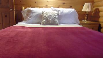 2 slaapkamers, gratis wifi, beddengoed