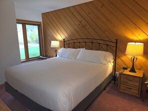 3 bedrooms - Snowcreek Resort Vacation Rentals 456 Snowcreek Road (Mammoth Lakes)