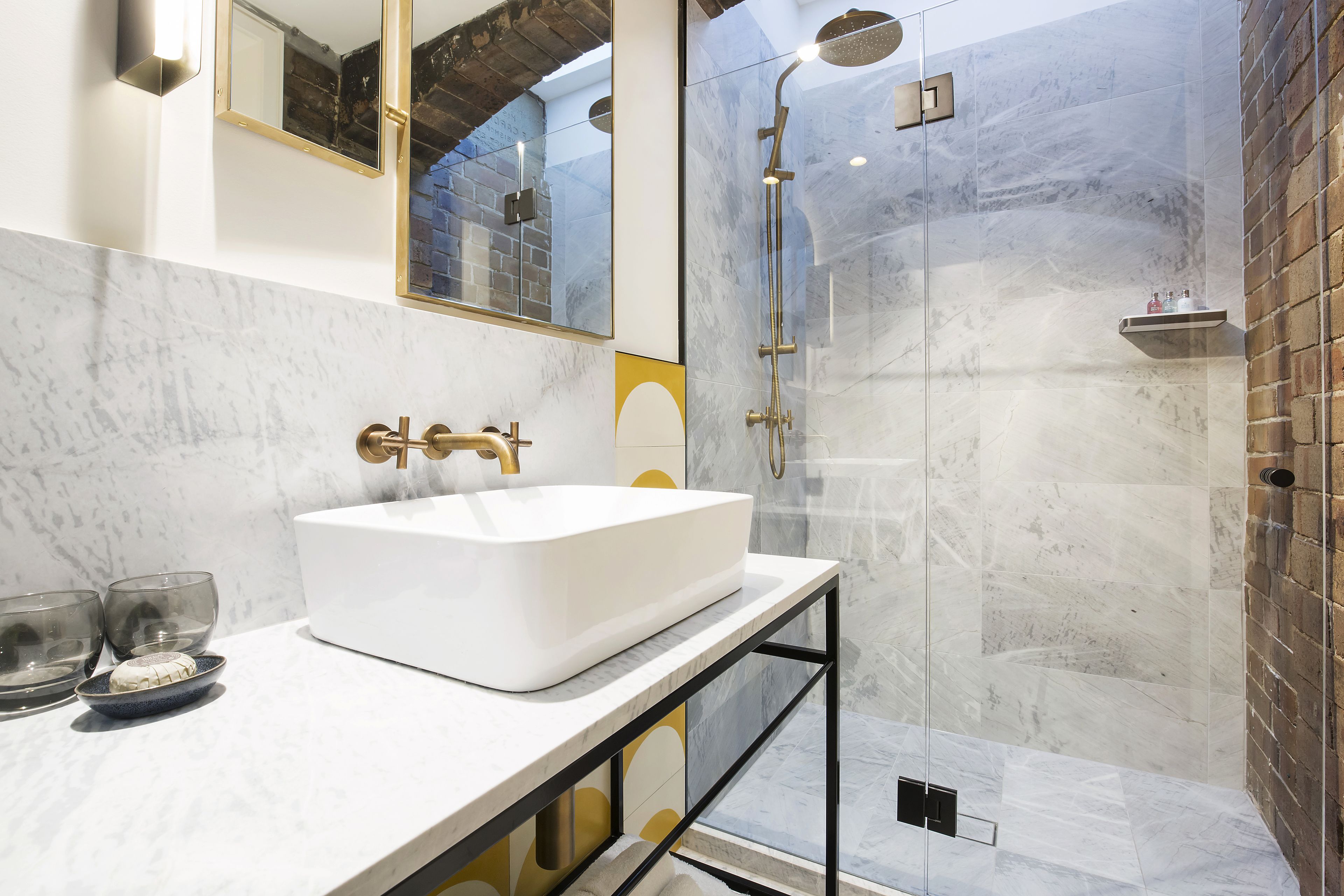 urban | premium bedding, in-room safe, individually decorated