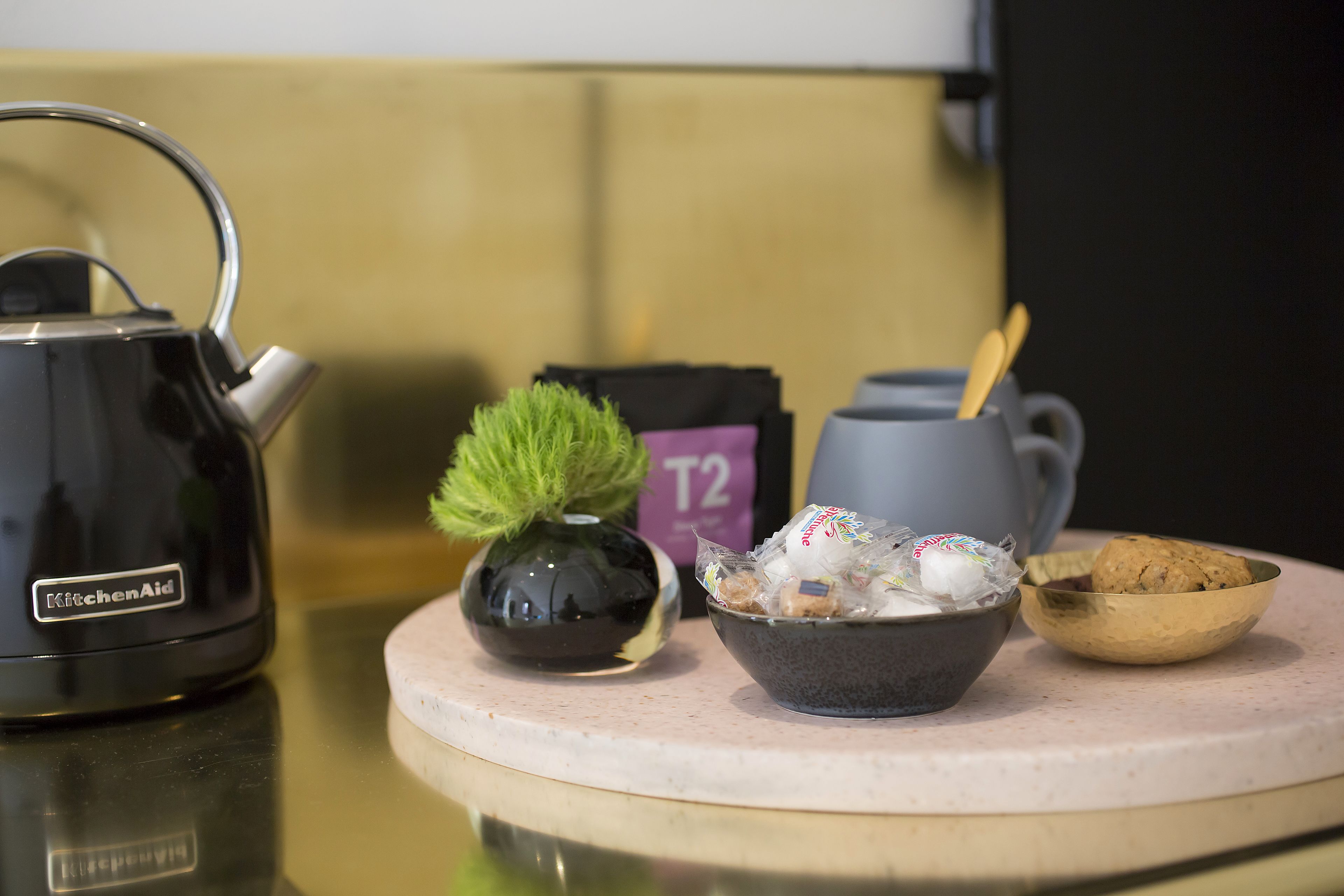 master | premium bedding, in-room safe, individually decorated