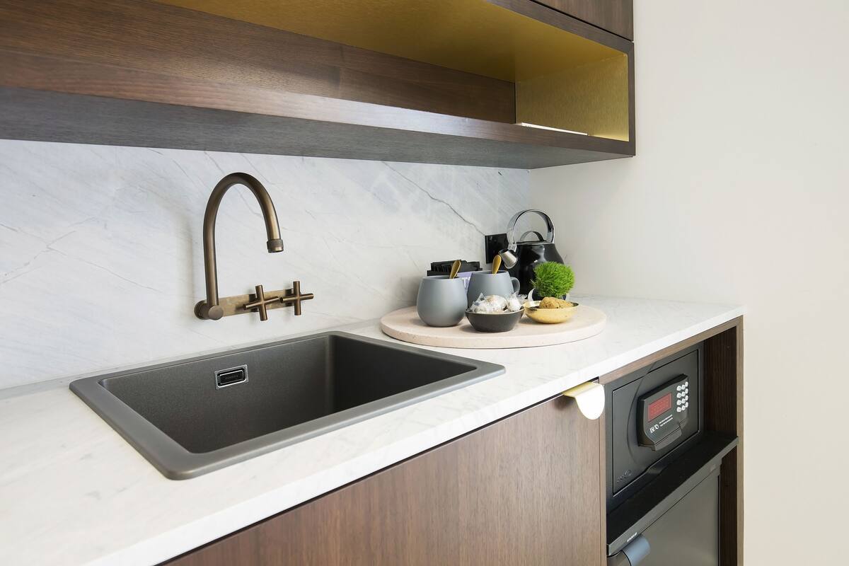 sweet | private kitchen | electric kettle