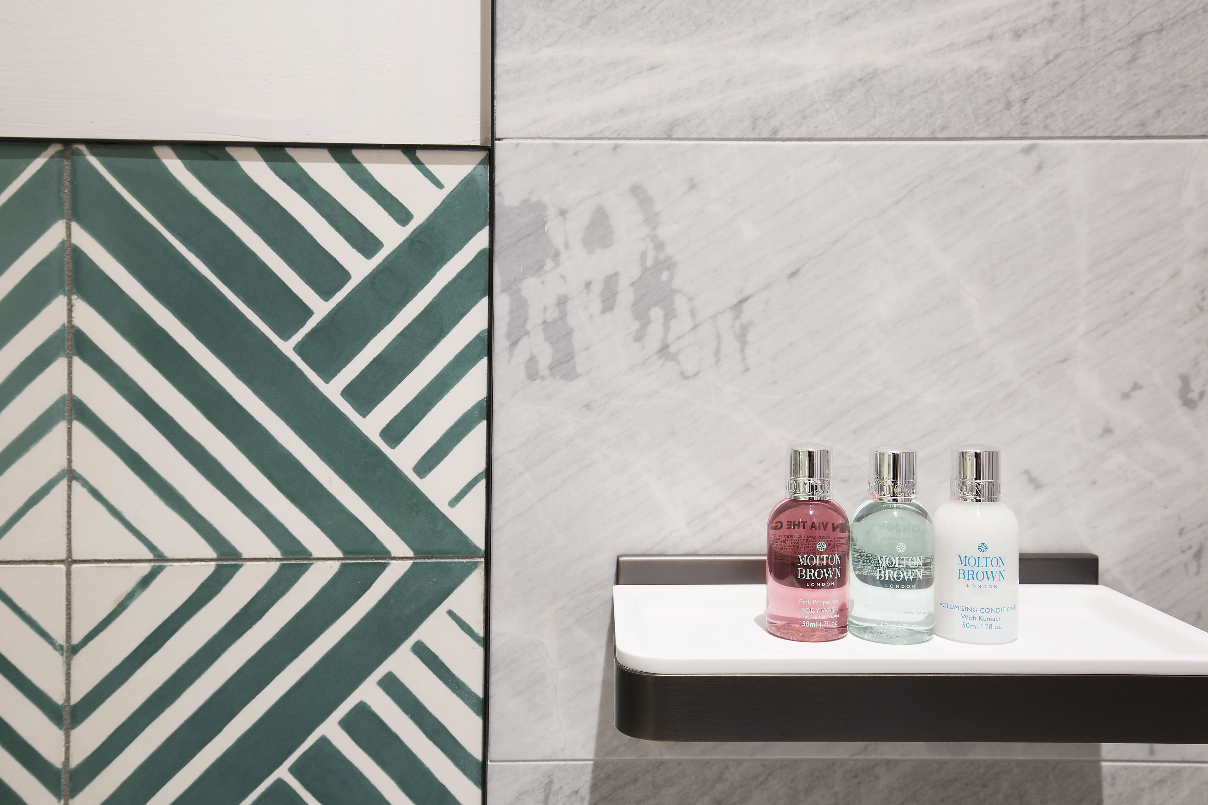 sweet | premium bedding, in-room safe, individually decorated