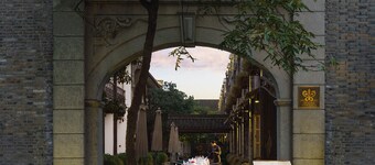 Relais & Chateaux Chaptel Hangzhou