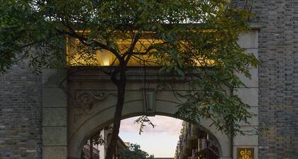 Relais & Chateaux Chaptel Hangzhou