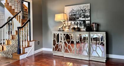 WOW ~ Watch the Sun Set from your Private Balcony ~ Family Gatherings