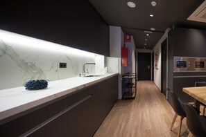 Dining - Airhostel (El Prat de Llobregat)
