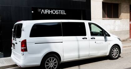 Airhostel
