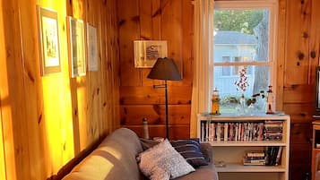 Smart TV, video games, DVD player, toys