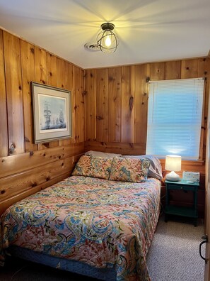 4 عدّة غرف نوم وواي فاي وملاءات أسرّة وتسهيلات لدخول الكراسي المتحركة