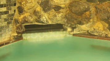 Public bath