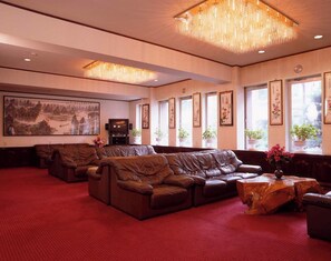 ล็อบบี้