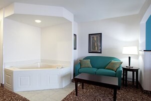 Bañera de hidromasaje